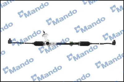 Рейка рулевая Hyundai I20 (08-) MANDO IN565001J100