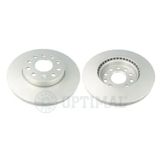 Гальмівний диск Optimal BS-9266C