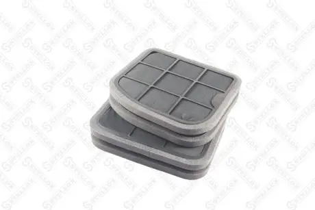 Фільтр салону STELLOX 7110564SX