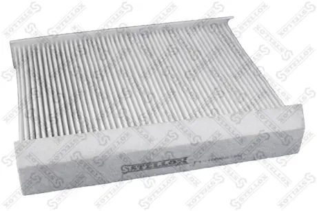 Фільтр салону STELLOX 7110352SX