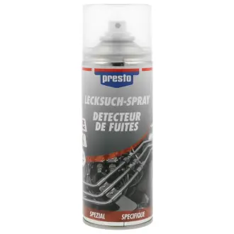 Детектор витоку газу Presto 300мл PRESTO 157219