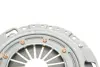 Комплект зчеплення Mitsubishi Galant VII/VIII 2.0 GLSTD/V6-24/2.5 V6-24 4WD 96- (d=225mm)(+вижимний) KAWE 957611 (фото 3)