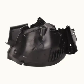 Кришка переднього колеса (R) Bapmic BF0115930125