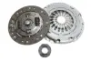 Комплект зчеплення VW T-Roc/Skoda Karoq 1.5 TSI LuK 623 3817 00 (фото 2)