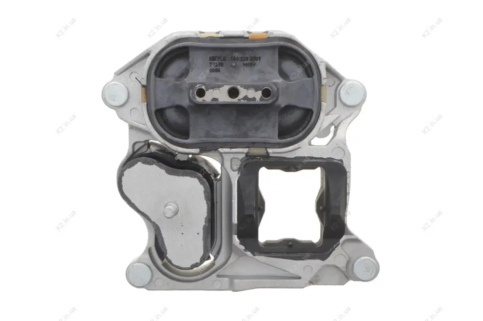 Опора КПП Audi A6 IV (4G2, 4G5, C7) (11/10-09/18) (вир-во) MEYLE 100 399 2101 (фото 1)