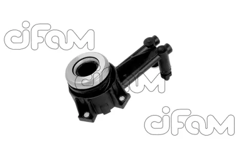 Вижимний регулятор Fiesta V/Fusion 1.25-1.6 i/1.4TDCi 01- CIFAM 506-003