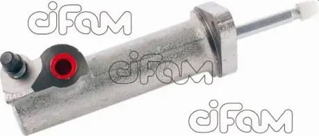 Циліндр зчеплення робочий VW Caddy II/T4 1.9TDI (23.8mm) CIFAM 404-075