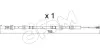Датчик ABS пер. BMW 3 (G20,G21,G28,G80,G81) 18- CIFAM SU.372 (фото 1)