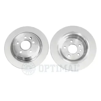 Гальмівний диск Optimal BS-8258C