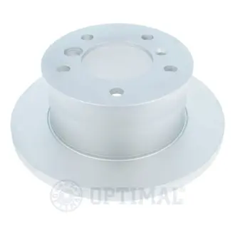 Гальмівний диск Optimal BS-7030C