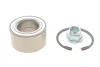 Підшипник маточини (передньої/задньої) MB ML (W163) 230/320/430 2.3-5.5 98-05 SOLGY 216278 (фото 5)
