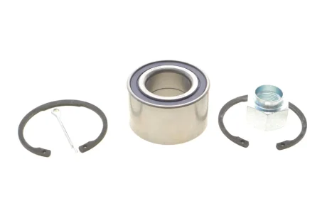 Підшипник маточини (передньої) Opel Astra F/Corsa A/Kadett E/Vectra A -98 SOLGY 216275