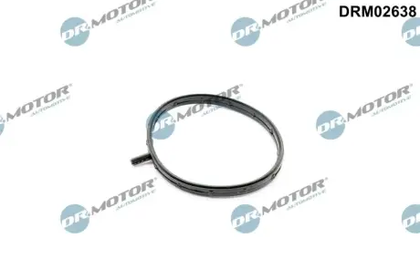 Прокладка двигуна гумова DR MOTOR DRM02638