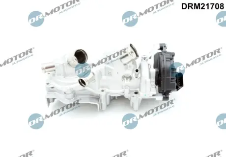 Помпа водяна DR MOTOR DRM21708