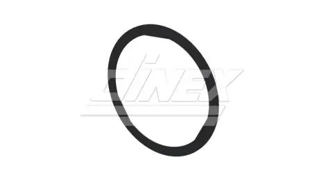 Прокладка вихлопної системи Dinex 2AL005