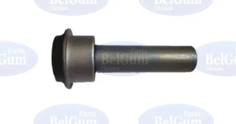 Сайлентблок балки (передньої) Nissan Qashqai 07- BELGUM PARTS BG0409 (фото 1)