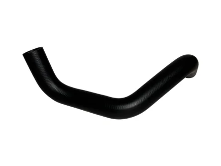 Патрубок радиатора нижний Geely EC7 (Ukraine) UNI 1064001091