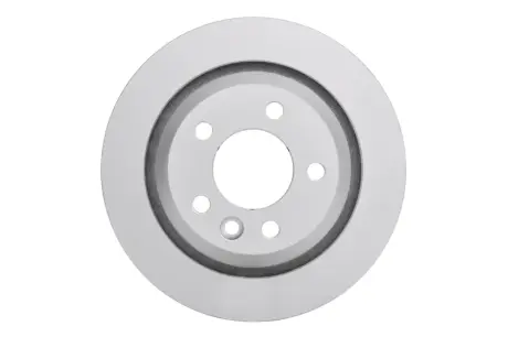 Гальмівний диск BOSCH 0986479B72