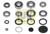 Ремкомплект КПП VW Sharan 1.4/2.0 TDI 10- (02Q/0BB) LuK 462 0372 10 (фото 1)