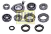 Ремкомплект КПП Ford Transit 2.2 TDCi 07-14 LuK 462 0409 10 (фото 1)