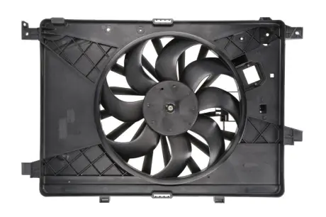 Вентилятор DENSO DER01034
