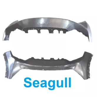 Бампер передній, верхня частина Seagull BYD EQEE2803111