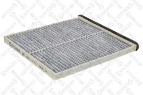 Фільтр салону STELLOX 7110636SX