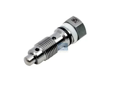 Клапан обмеження тиску DT 468969
