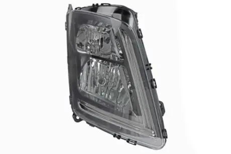 Фара Trucklight HLVO017R
