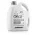 Антифриз COOL ULTRA G12 EVO -37° 5L Dynamax 503299 (фото 1)