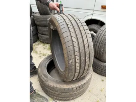 R20 Літо 265/45R20 104Y Goodyear Eagle F1 Asymmetric 3 SUV 5018 6,5мм Шини БУ 187495