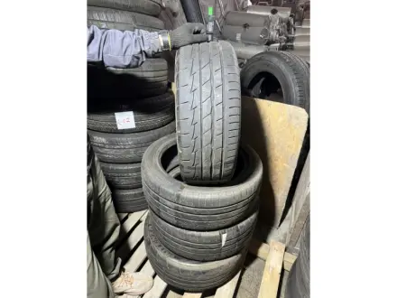 R17 Літо 205/50R17 93W Bridgestone Potenza Adrenalin RE003 4117 5,5мм Шини БУ 172304