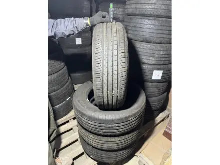 R17 Літо 225/65R17 102V Continental ContiPremiumContact 5 0221 6,5мм Шини БУ 172341