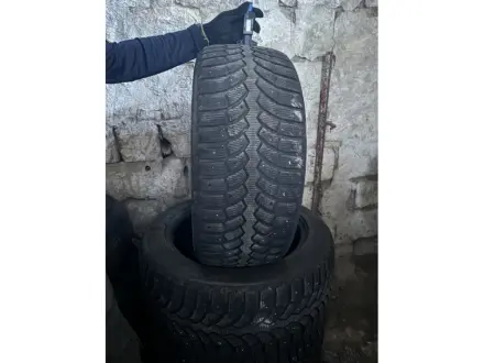 R19 Зима 255/50R19 107T Bridgestone Blizzak Spike-01 шип 1614 5,5мм Шини БУ 171761