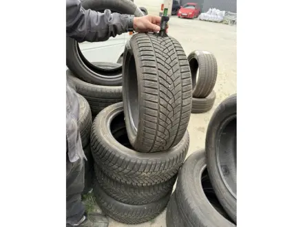 R17 Зима 225/50R17 94H Goodyear UltraGrip Performance G1 2717 6,5мм Шини БУ 187491