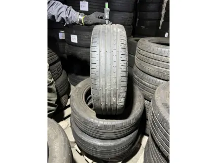 R16 Літо 205/60R16 92H Continental ContiPremiumContact 5 1714 4,5мм Шини БУ 172063