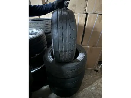 R16 Літо 205/55R16 91W Bridgestone Potenza RE003 Adrenalin 5118 4мм Шини БУ 171725
