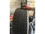 R17 Зима 225/55R17 101T Kumho WinterCraft Suv Ice WS51 1921 8,5мм Шини БУ 174616 (фото 2)