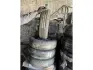 R14 Літо 155/65R14 75T Continental Conti Eco Contact 3 0612 4,5мм Шини БУ 172311 (фото 1)