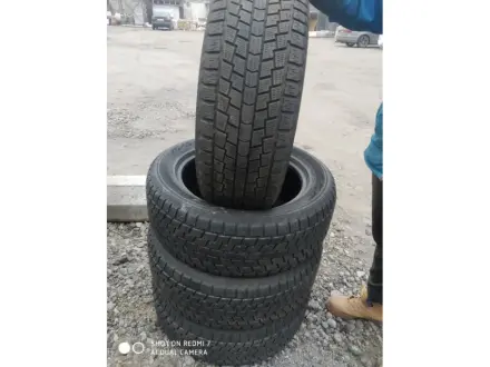 R19 Зима 255/55R19 111Q Hankook Dynapro I Cept RW08 2416 5,8мм Шини БУ 181708