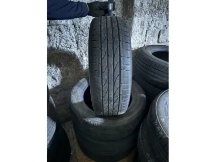 R17 Літо 215/60R17 96H Bridgestone Dueler H/P Sport 0517 5,5мм Шини БУ 171739