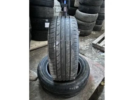 R16 Літо 205/55R16 91V Continental PremiumContact 2 5112 5,2мм Шини БУ 171765