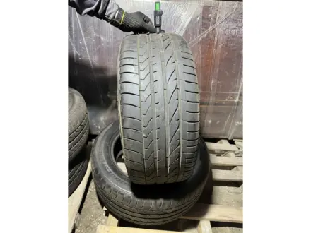 R19 Літо 275/50R19 112Y Bridgestone Dueler H/P Sport 3717 5мм Шини БУ 172068