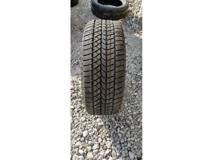 R18 Зима 255/55R18 105S Doublestar WINTERKING DW02 2223 8,6мм Шини БУ 182268