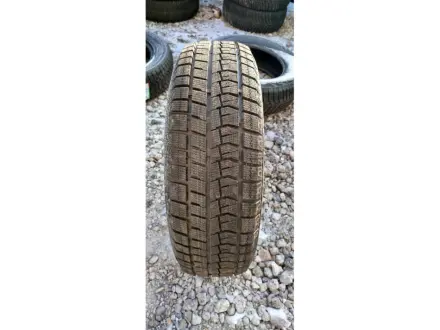 R17 Зима 225/65R17 102T Doublestar WINTERKING DW05 2423 8,6мм Шини БУ 182267