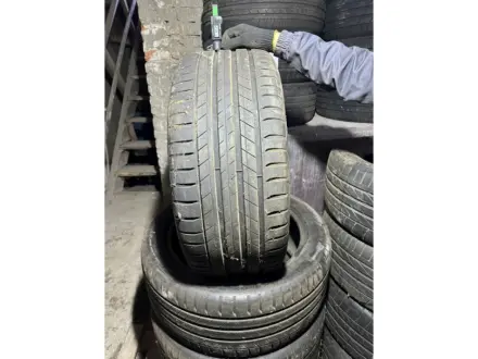 R20 Літо 265/45R20 104Y Michelin Latitude Sport 3 3018 6,5мм Шини БУ 172043