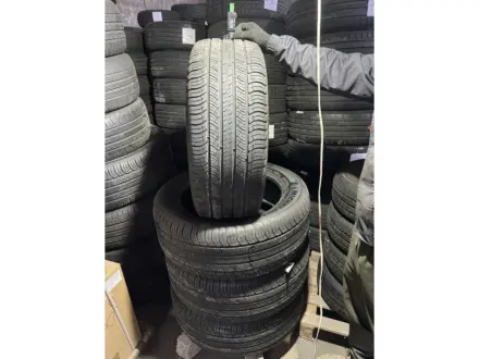 R20 Літо 255/50R20 109W Michelin Latitude Tour HP 2817 5,5мм Шини БУ 172323