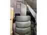 R16 Літо 215/65R16 98H Bridgestone Dueler H/P Sport 0410 5мм Шини БУ 172327 (фото 1)