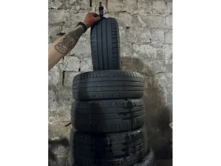 R16 Літо 205/55R16 94W Michelin Pilot Sport 3 0616 5,5/4,5мм Шини БУ 174613