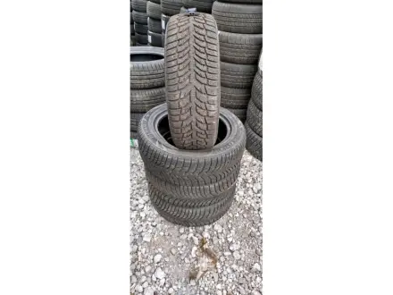 R16 Зима 205/55R16 91T Doublestar WINTERKING DW08 2422 8,3мм Шини БУ 182238